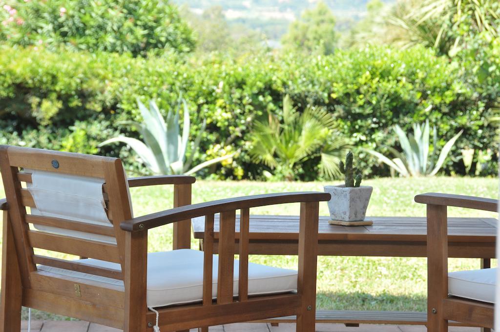 Casa Le Agavi Hotel Portoferraio Quarto foto